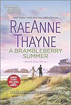 A Brambleberry Summer