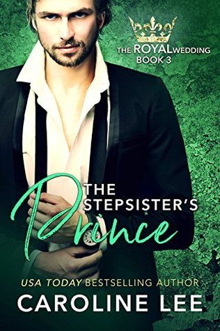 The Stepsister's Prince