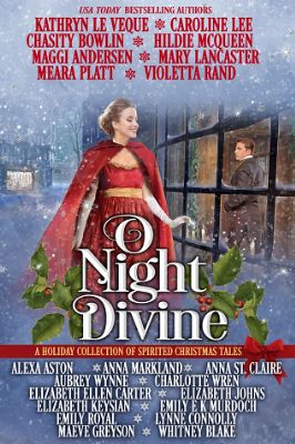 The Laird's Yulebringer
