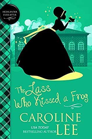 The Lass Who Kissed a Frog
