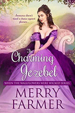 The Charming Jezebel