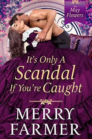 It's Only a Scandal if You're Caught
