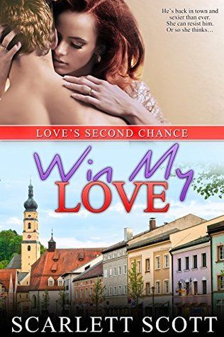 Win My Love