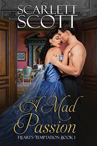 A Mad Passion