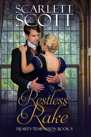Restless Rake