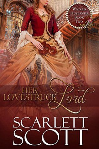 Her Lovestruck Lord