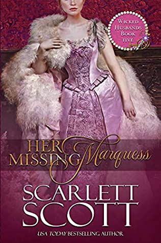 Her Missing Marquess