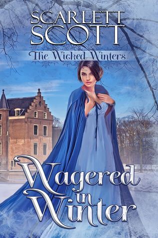 Wagered in Winter
