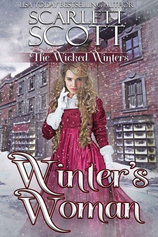Winter's Woman