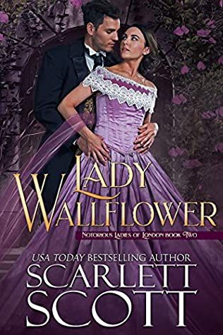 Lady Wallflower