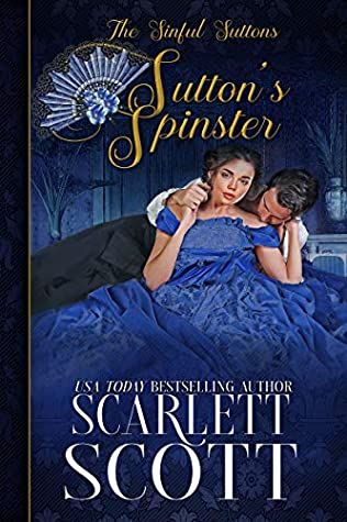 Sutton's Spinster