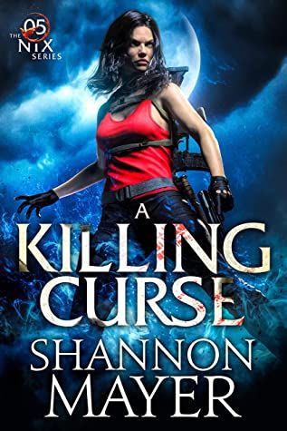 A Killing Curse