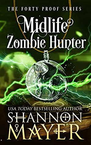 Midlife Zombie Hunter