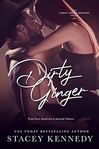 Dirty Ginger