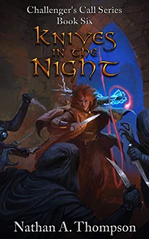 Knives in the Night