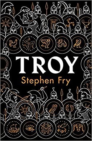 Troy: The Siege of Troy Retold