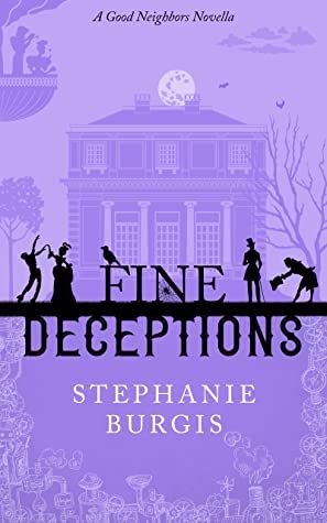 Fine Deceptions