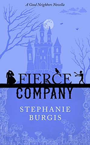 Fierce Company