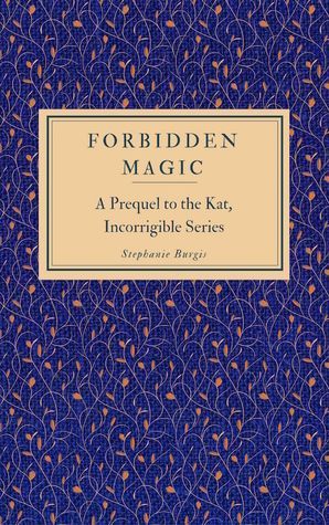 Forbidden Magic