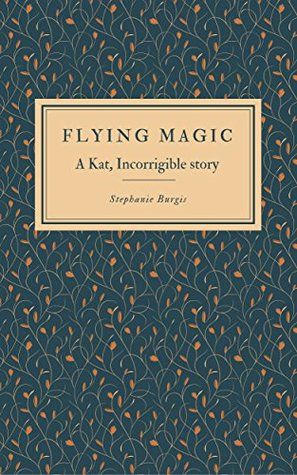 Flying Magic