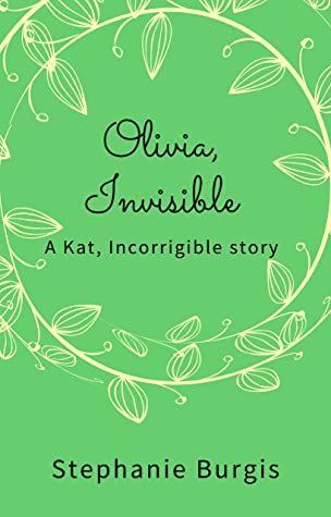 Olivia, Invisible