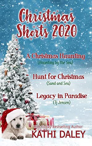 A Christmas Haunting