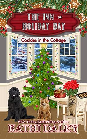 Cookies in the Cottage