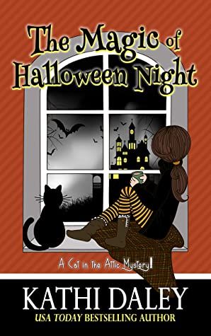The Magic of Halloween Night