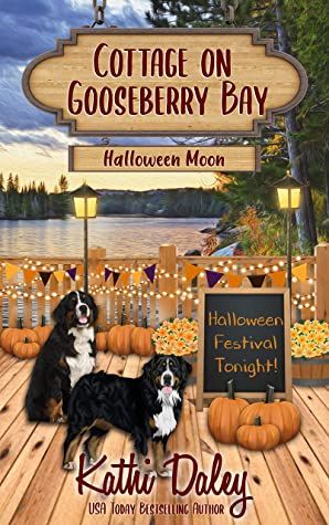 Halloween Moon
