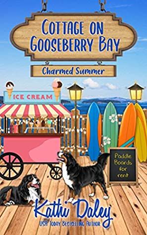 Charmed Summer