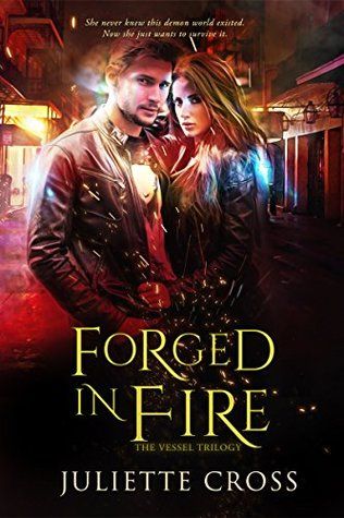 Forged in Fire