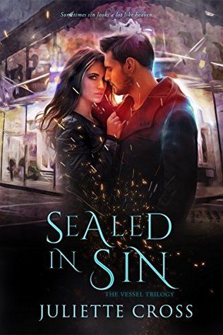Sealed in Sin