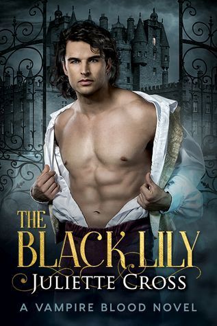 The Black Lily