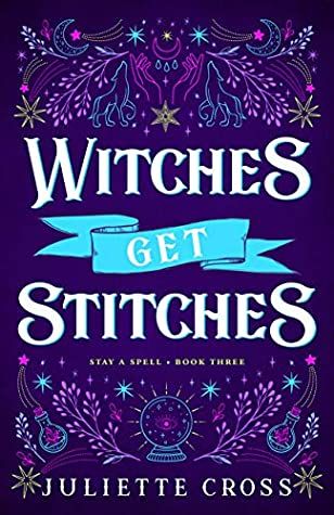 Witches Get Stitches