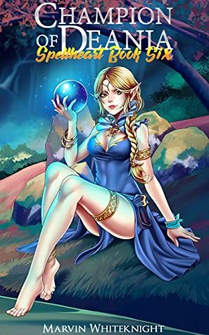 Champion of Deania