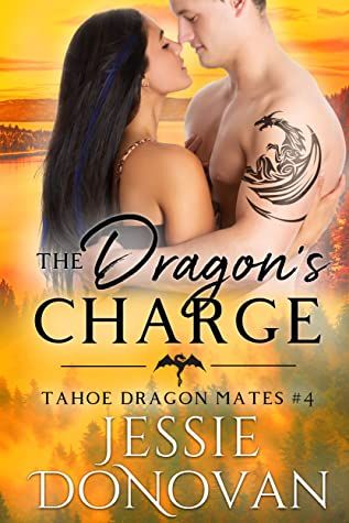 The Dragon's Charge