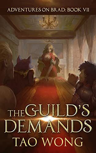 The Guild's Demands
