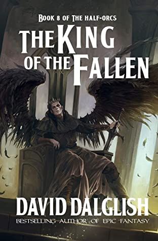 The King of the Fallen
