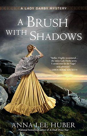A Brush with Shadows