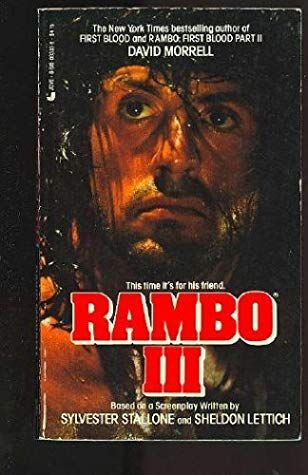 Rambo III
