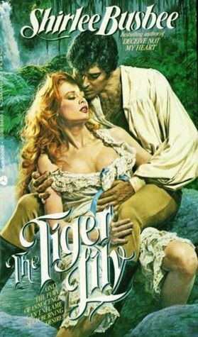 The Tiger Lily