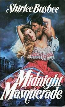 Midnight Masquerade