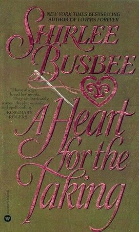 A Heart For The Taking