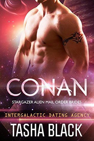 Conan