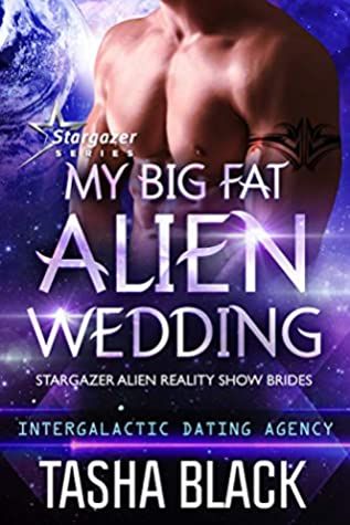 My Big Fat Alien Wedding