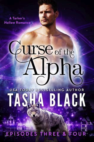 Curse of the Alpha: Episodes 3 & 4