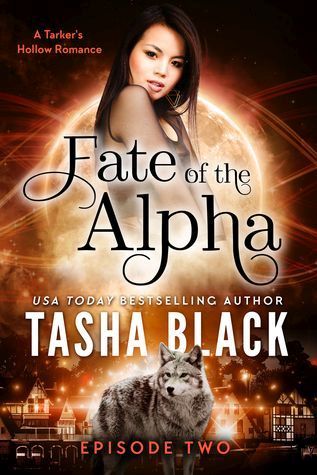 Fate of the Alpha: Episode 2