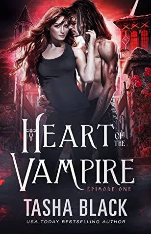 Heart of the Vampire: Episode 1