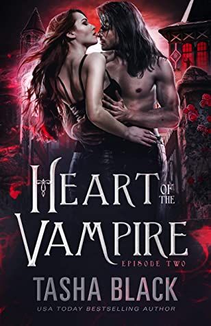 Heart of the Vampire: Episode 2
