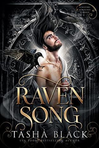 Raven Song